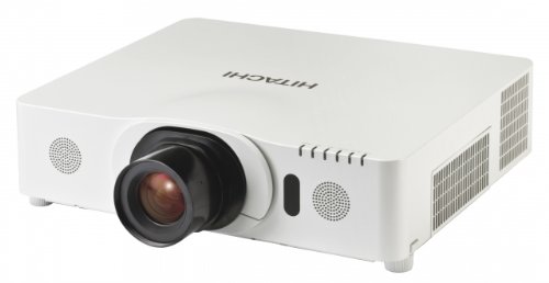 Amazon.com: Hitachi 3.0 Throw Ratio Video Projector (CP-WU8440